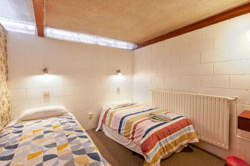 Aaryn Court Motel – Rotorua, GA