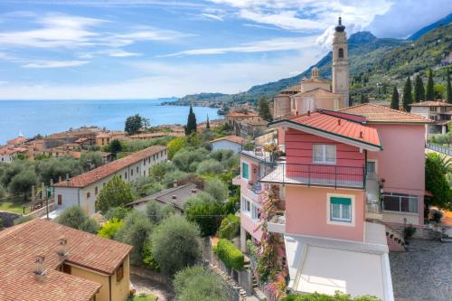 Hotel Villa Europa in Gargnano