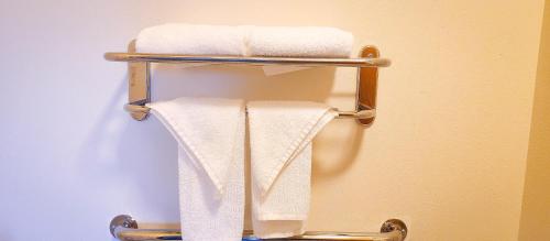 Helena Inn - Airport