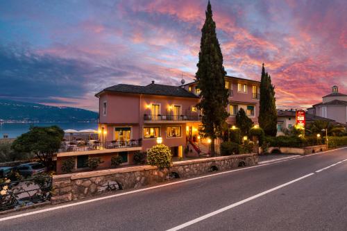 Hotel Villa Europa - image 10