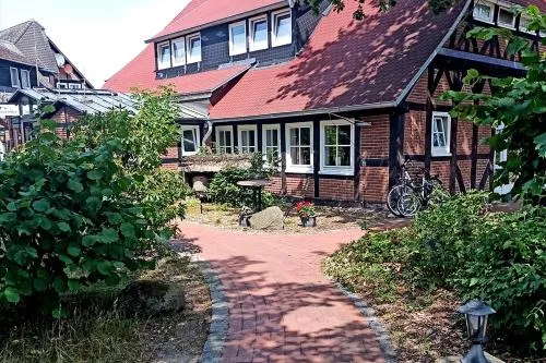 Ihr Ferien Hotel Brunnenhof in Suhlendorf, Deutschland