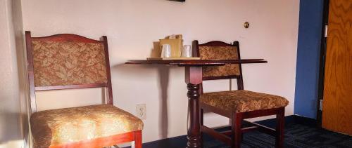 Helena Inn - Airport