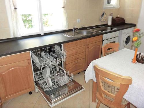 Holiday home in Budapest 34304, Budapest (photo 4)
