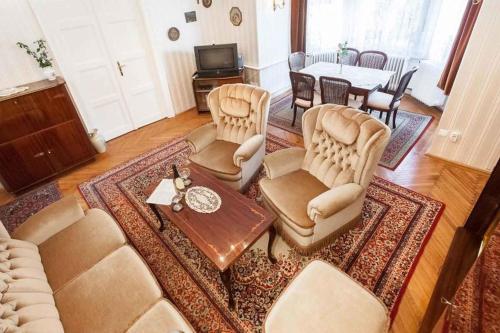 Holiday home in Budapest 34304 - image 13