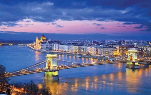 Holiday home in Budapest 34304 - image 3