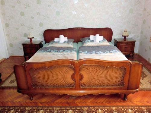 Holiday home in Budapest 34304 - image 12