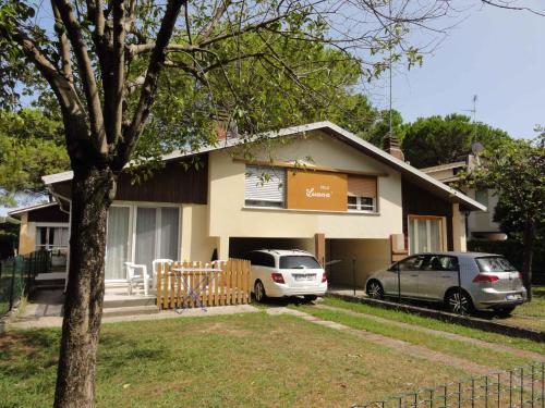 Holiday home in Bibione 37070