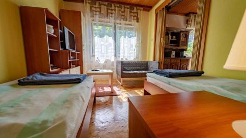 Holiday Home 1