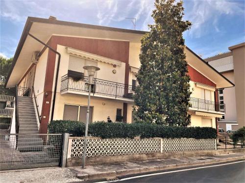 Apartment in Bibione 43487