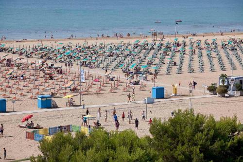  Holiday home in Bibione 41088 in Bibione