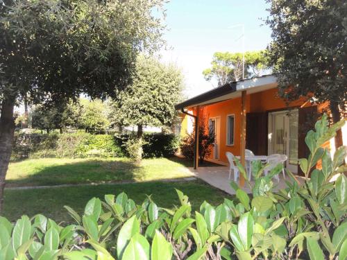  Holiday home in Bibione 41088 in Bibione