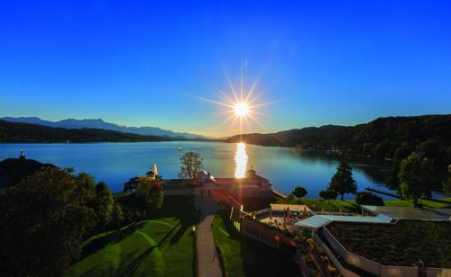 Werzers Hotel Resort Pörtschach, Pörtschach am Wörthersee bei Lukowitz