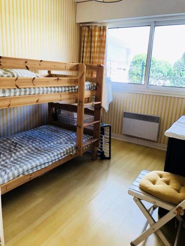 Résidence Villa Véronèse - 3 Pièces pour 6 Personnes 14 - image 5