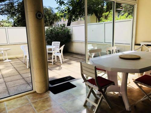 Résidence Villa Véronèse - 3 Pièces pour 6 Personnes 14 - image 9