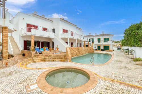 Casa Luna, Burgau - Luz, Lagos