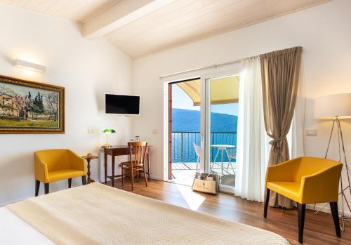 Hotel Villa Europa - image 7