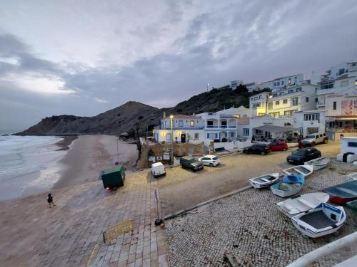 Apkārtne, Casa Luna, Burgau - Luz, Lagos in Luz