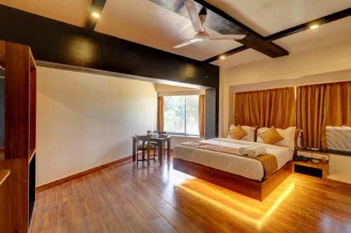 Platinum Hotel - Photo 1 in Mumbai, India