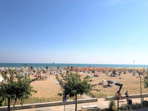 Holiday home in Bibione 41086