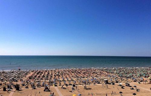 Holiday home in Bibione 41086