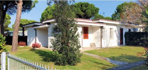  Holiday home in Bibione 41086 in Bibione