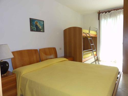 Apartment in Bibione 38356