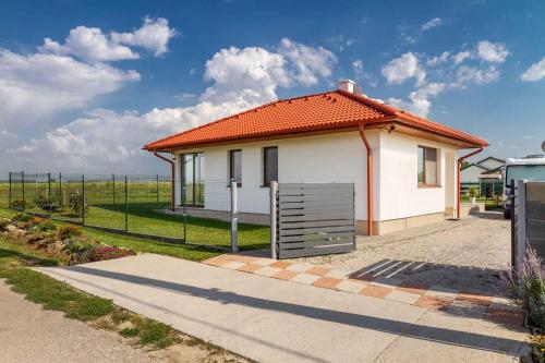 Holiday home in Buzsak - Südtransdanubien 43397