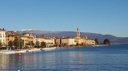  La Casa Sul Lago, Pension in Salò