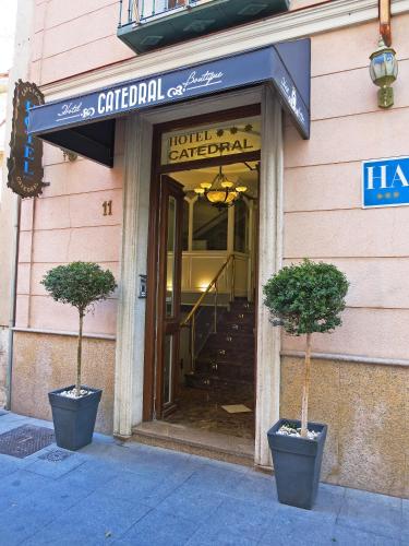 Hotel Boutique Catedral (Hotel Catedral)