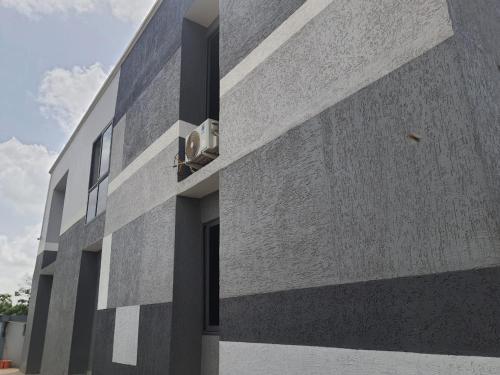 Viesnīcas āriene, Spacious Holiday Let Wi-Fi & Private Amenities Oyibi in Aburi