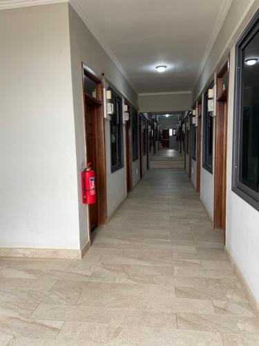 Spacious Holiday Let Wi-Fi & Private Amenities Oyibi in Aburi