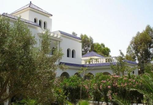 Villa Amaryllis