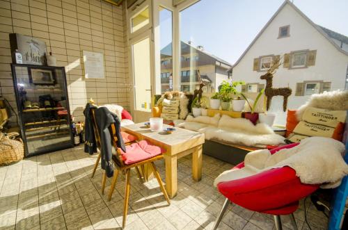 Badischer Landgasthof Hirsch - image 2