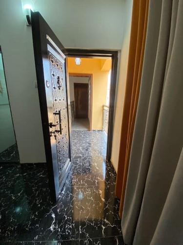 Vianz comfy one bedrm apartment in Ifako-Ijaiye