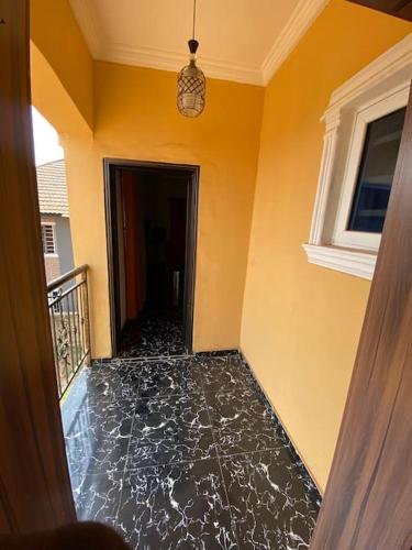 Vianz comfy one bedrm apartment in Ifako-Ijaiye