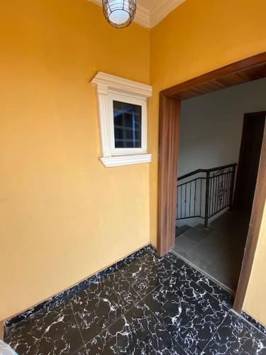 Vianz comfy one bedrm apartment in Ifako-Ijaiye