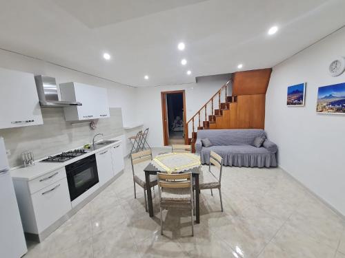  Casa MERY in Neapel