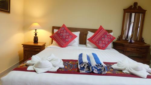 Buana Ubud Inn