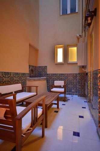 La Culla del Centro, Florencie (fotografie 10)