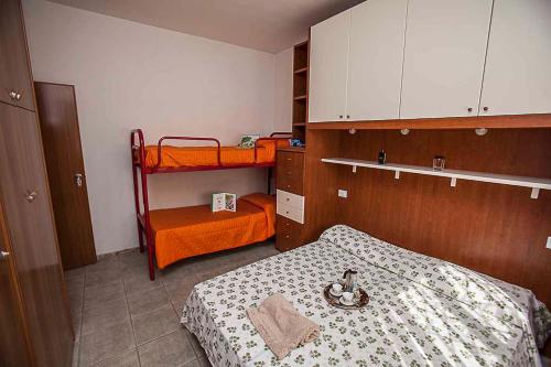 Apartment in Rosolina Mare 43995, Rosolina Mare (fotografie 8)