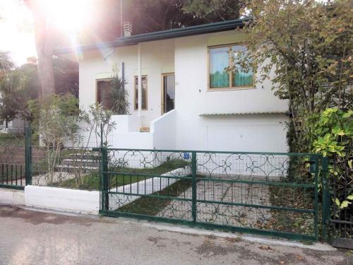 Holiday home in Bibione 36470