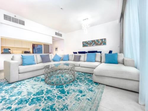 FAM Living - Creek Horizon - 3B with Kids Room - image 10