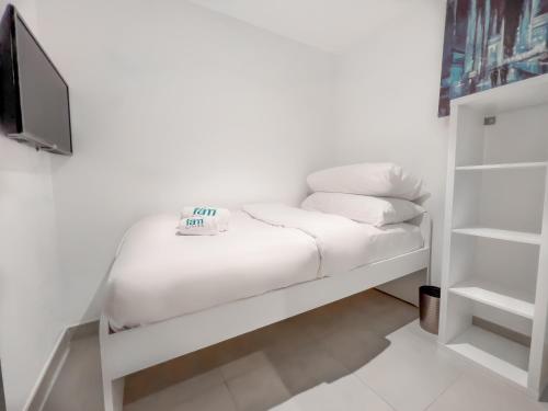 FAM Living - Creek Horizon - 3B with Kids Room - image 12