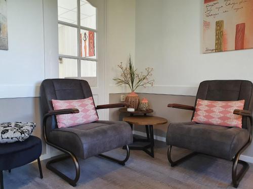  Appartementen Vouwere in Mechelen