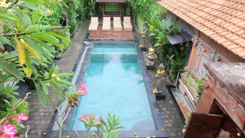 Buana Ubud Inn - Tap to explore photos
