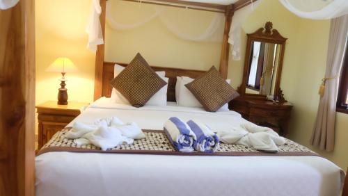 Buana Ubud Inn - Tap to explore photos