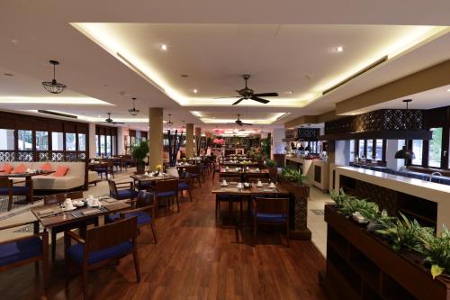 Almanity Hoi An Resort & Spa, Hoi An (foto 11)