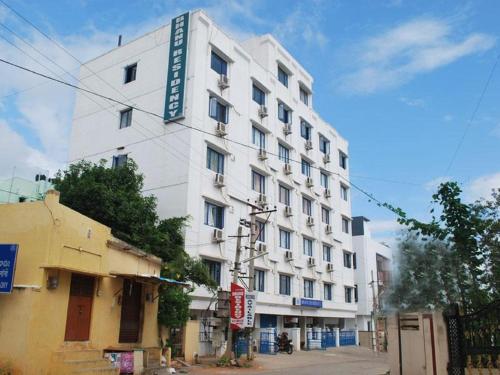 Bhanu Residency