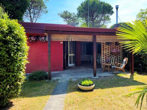 Holiday home in Bibione 43485
