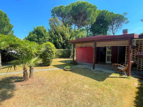  Holiday home in Bibione 43485 in 30020 Bibione